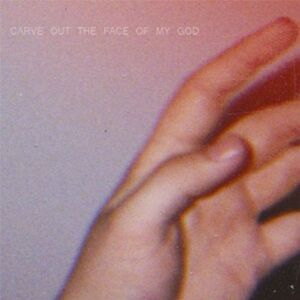 Infinite Body - Carve Out the Face of My God  CD